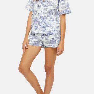 Tenue d'été - Savane