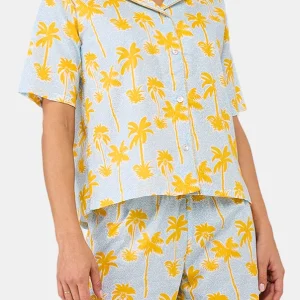 Tenue d'été - Palmier