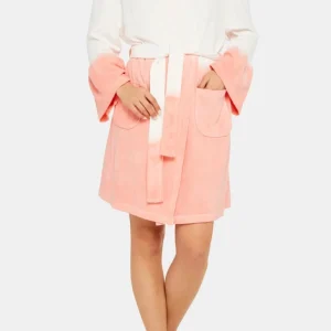 Peignoir - Tie & Dye