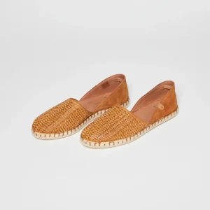 Espadrilles - Rafia