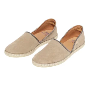 Espadrille - Taupe