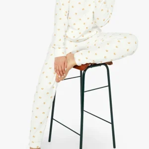 Pyjama - Croissant