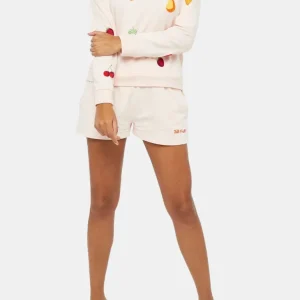 Tenue d'intérieur - Vitamines