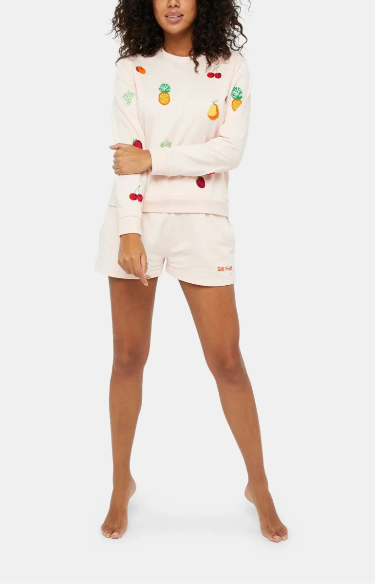 Tenue d'intérieur - Vitamines - immagine 2