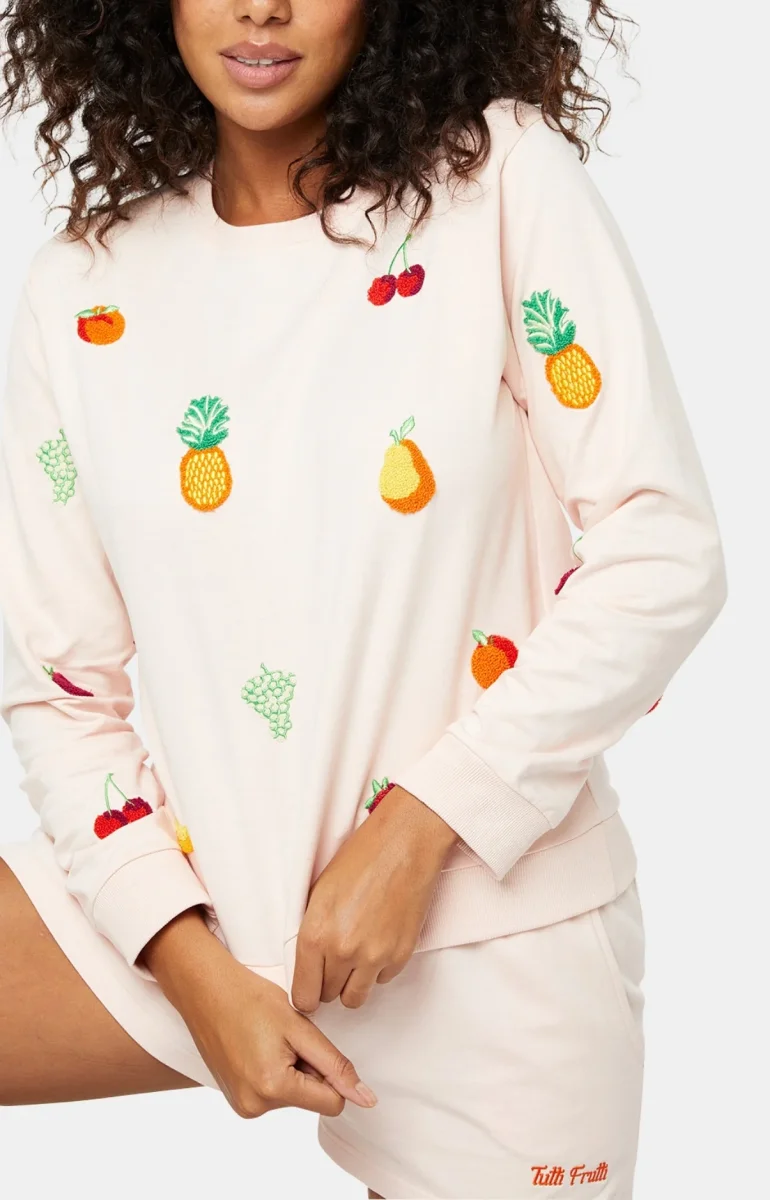 Tenue d'intérieur - Vitamines - immagine 3