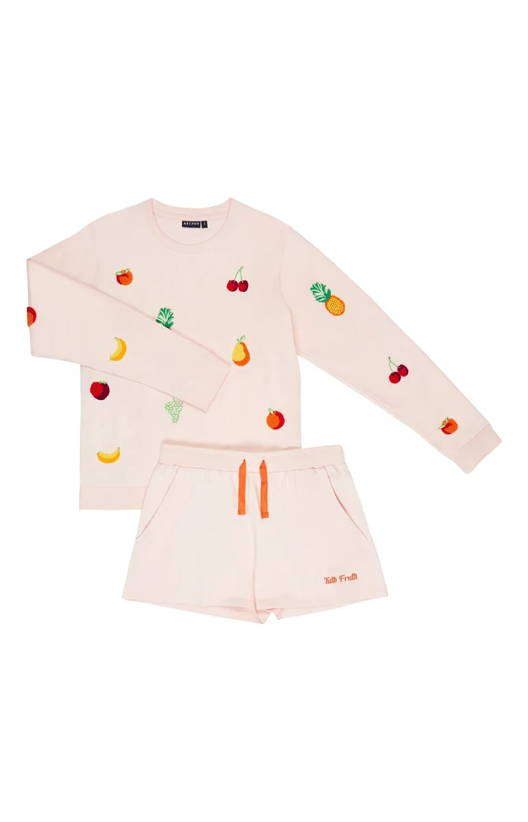 Tenue d'intérieur - Vitamines - immagine 4