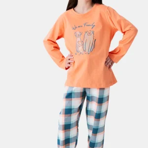 Pyjama enfant - We are family
