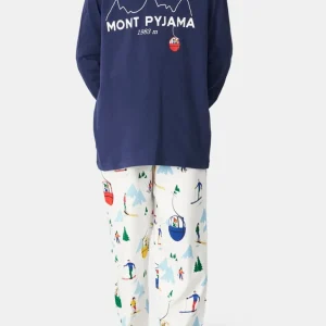 Pyjama Enfant - Mont Pyjama