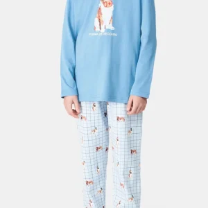 Pyjama enfant - Wouf