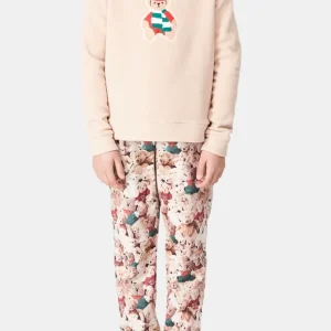 Pyjama polaire - Teddy