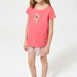 Pyjashort enfant - Nina