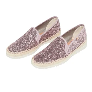 Espadrilles - Glitter