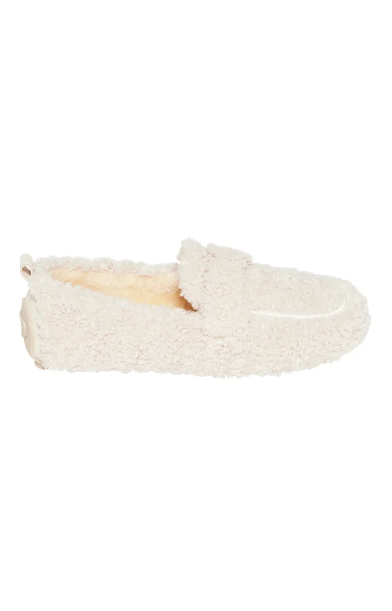 Chaussons - Sherpa - immagine 4