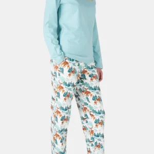 Pyjama - Faon des Neiges