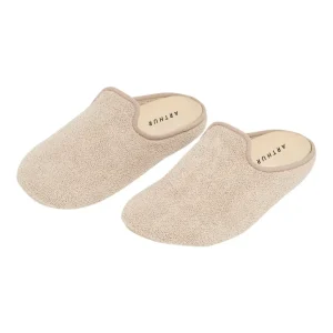 Chaussons Femme - Éponge