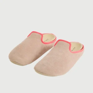 Chaussons - Nude