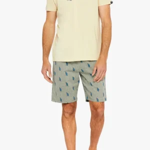 Pyjashort - Night Clubber