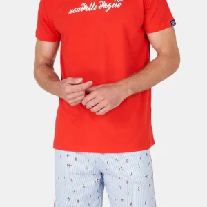 Pyjashort - Nouvelle Vague