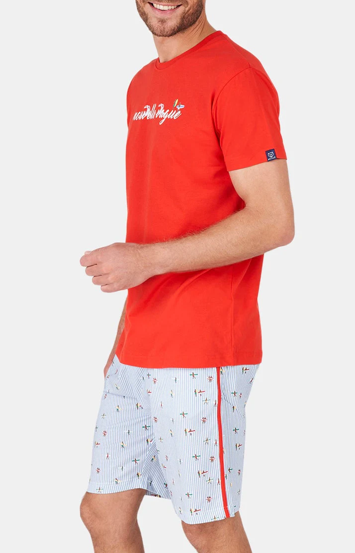 Pyjashort - Nouvelle Vague - immagine 5