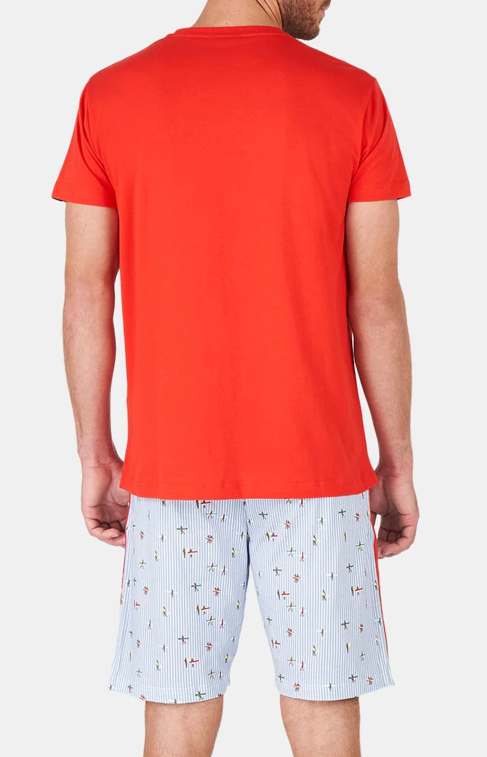 Pyjashort - Nouvelle Vague - immagine 6