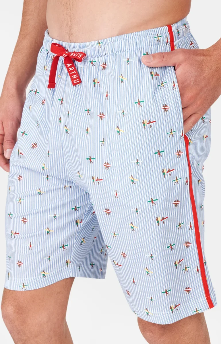 Pyjashort - Nouvelle Vague - immagine 7