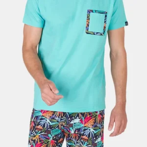 Pyjashort - Tropical