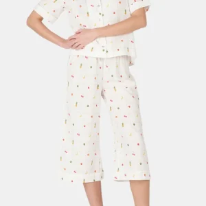 Pyjacorsaire - Vitamines