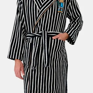 Peignoir - Randormeur