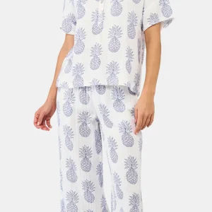 Tenue d'été - Ananas