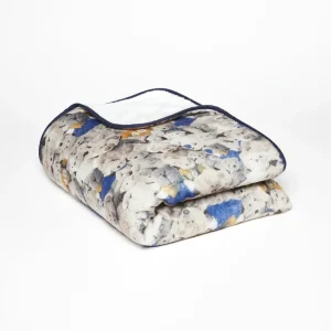 Plaid - Teddy 40 ans