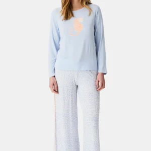 Pyjama - Félina