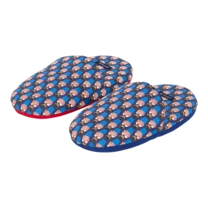 Pantoufles - Teddy In Paris