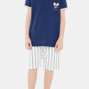 Pyjamatch - Roland Garros