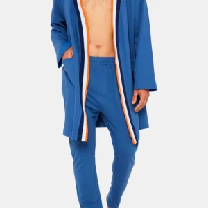 Robe de chambre - Coton