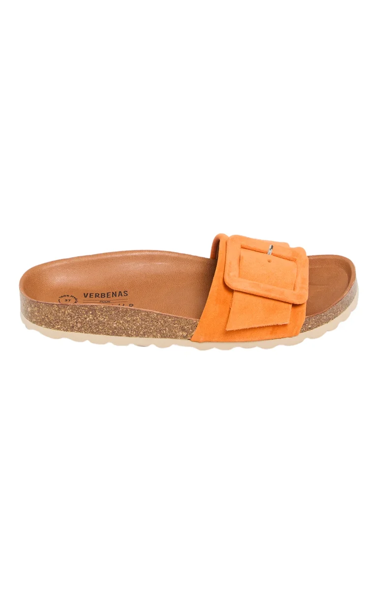 Sandales - Clémentine - immagine 4