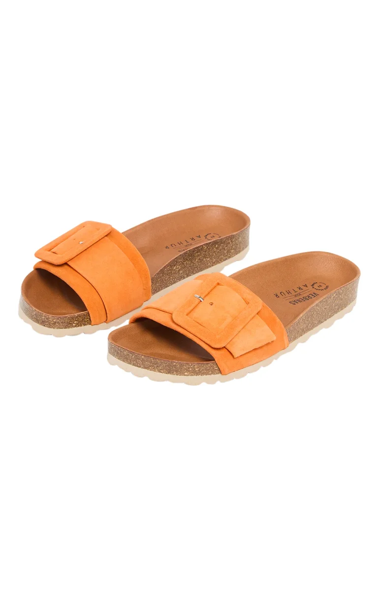 Sandales - Clémentine - immagine 2