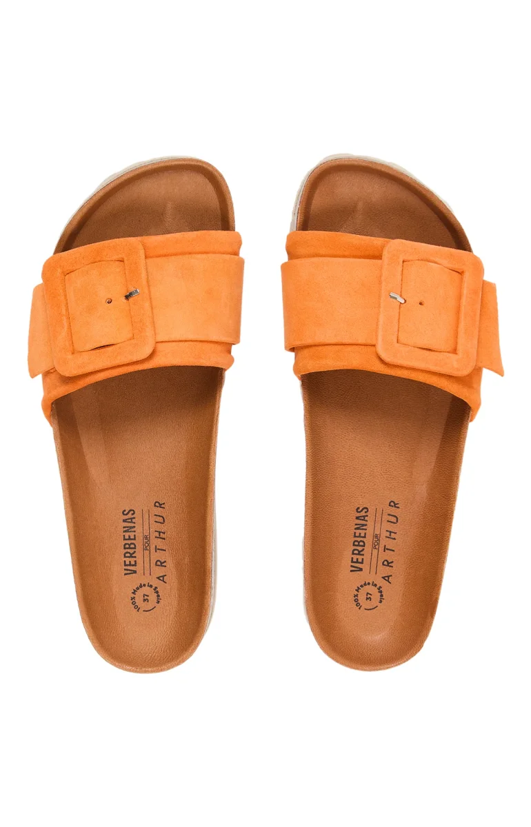 Sandales - Clémentine - immagine 3