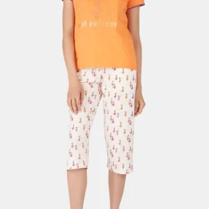 Pyjacorsaire - Nuit Indienne