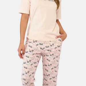 Pyjacorsaire - Sommeil levant