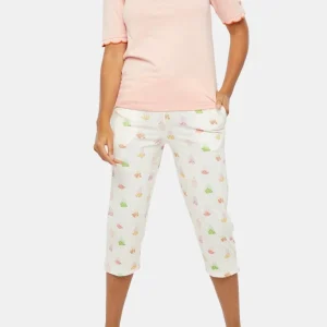 Pyjacorsaire - Tutti Frutti