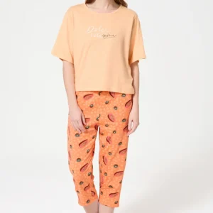 Pyjacorsaire - Dolce vitamines