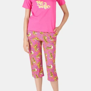 Pyjacorsaire - Rebelle