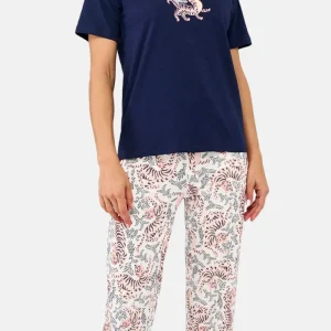 Pyjacorsaire - Tigre