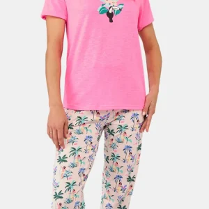 Pyjacorsaire - Vahiné