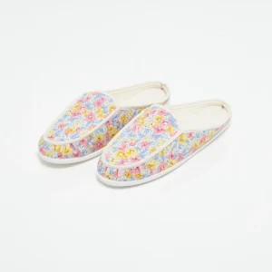 Mules - Fleur