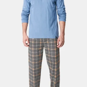 Pyjama - Dans de beaux draps