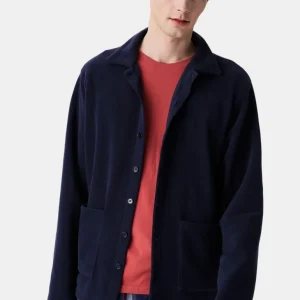 Veste polaire - Nuit Polaire