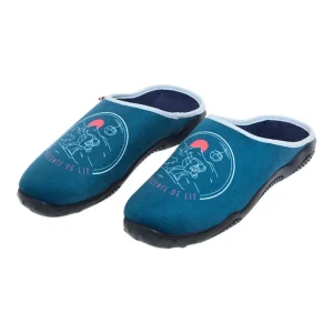 Mules - Descente de lit