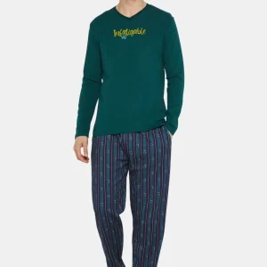 Pyjama - Infatiguable 2CV