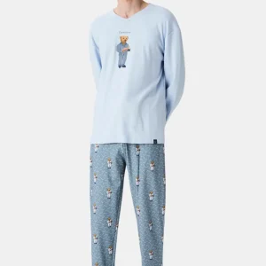 Pyjama - Esprit Livre